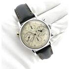 Image 9 of Chronoswiss Rattrapante Chronograph CH7323; Automatic men's watch with double chronograph