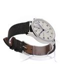 Image 9 of IWC Portuguese Chronograph IW371446; Automatic Men's Watch