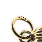 Image 6 of 18 carat gold heart pendant