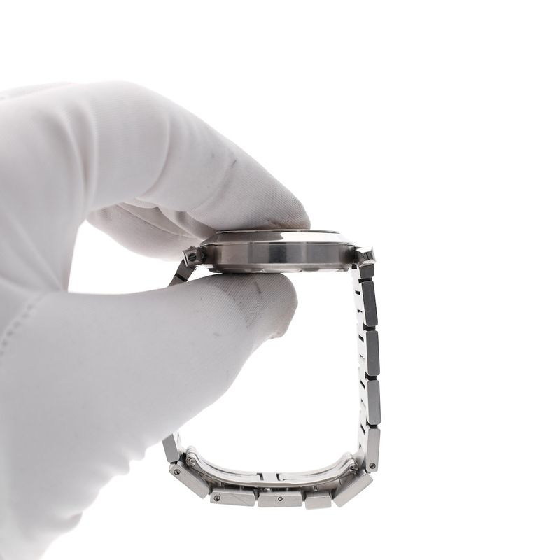 Image 6 of Cartier Pasha C ‘Salomon’ 2324; Automatic unisex watch