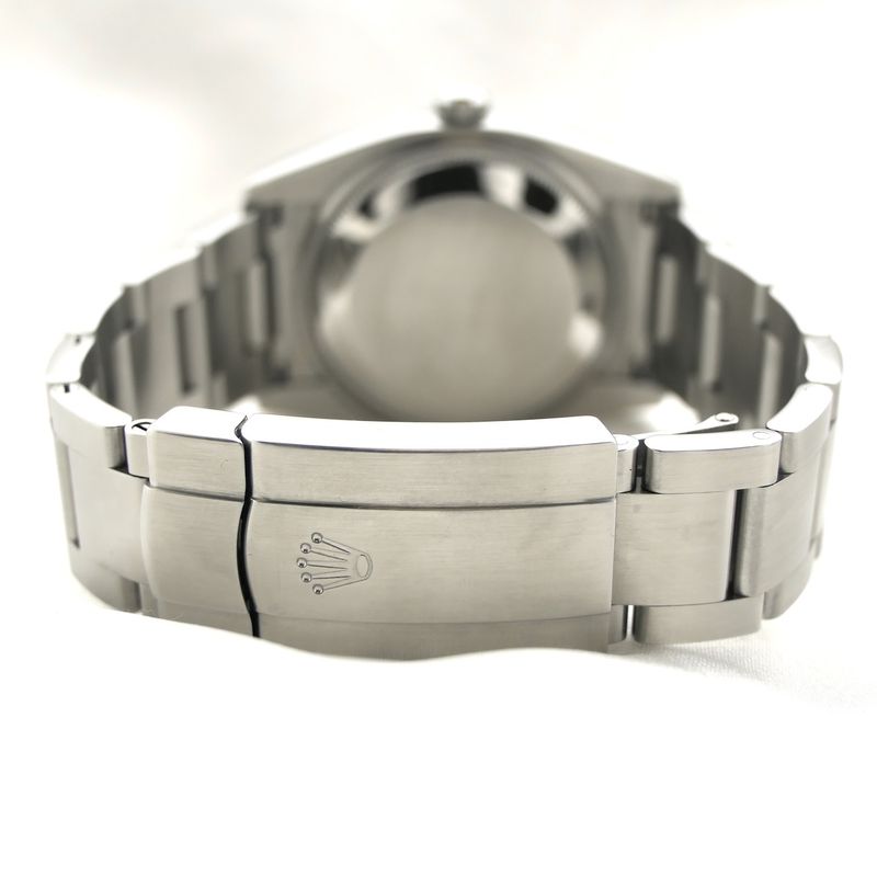 Image 13 of Rolex Air-King 34mm 114200; Automatic watch in full set