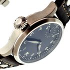 Image 6 of Tourby Pilot 40; Men's Pilot Watch