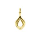 Image 3 of Golden fantasy pendant