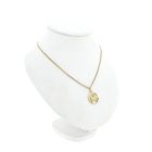 Image 7 of Gold Taurus Zodiac Pendant