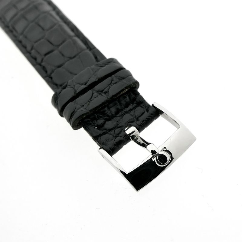 Image 13 of Omega Constellation Automatic Chronometer; Vintage horloge met 'linen' wijzerplaat