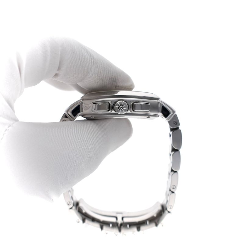 Image 9 of Vacheron Constantin Royal Eagle Chronograph Automatic Watch