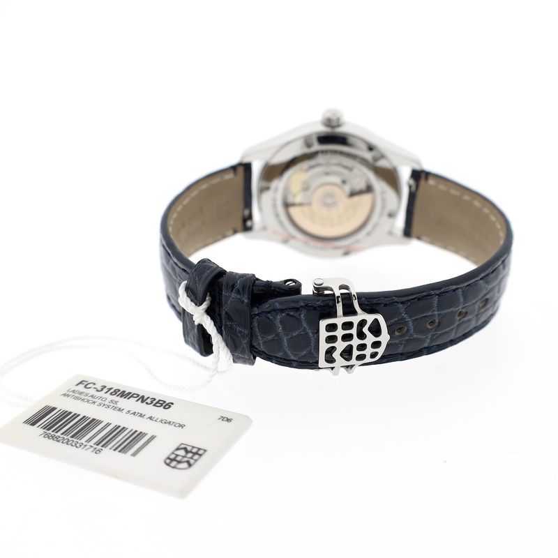 Image 8 of Frederique Constant Automatic FC-318MPN3B6; Automatic watch