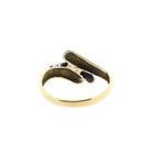 Image 4 of Bicolor Gold Ring