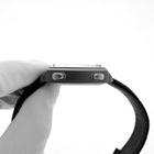 Image 11 of TAG Heuer Monaco Titan Special Edition (500 pieces); Chronograph men's watch