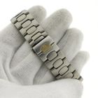 Image 6 of Omega Seamaster Titane 120m; 18k gold/titanium watch