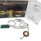 Image 8 of Rolex GMT-Master II 16710; GMT men's watch