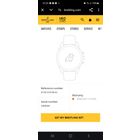 Image 16 of Breitling 'Navitimer 8' A13314; Automatic Chronograph Men's Watch