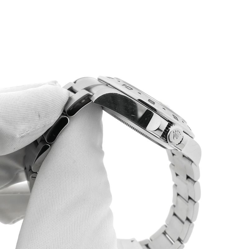 Image 9 of Rolex Explorer II 42mm 216570; Automatic men's watch