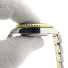 Image 14 of Rolex Submariner 16613LB; Gold/steel diving watch