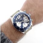 Image 10 of Corum Bubble Automatic; Chronograph men's watch