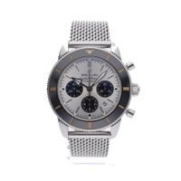 Breitling Superocean Heritage II B01 Chronograph