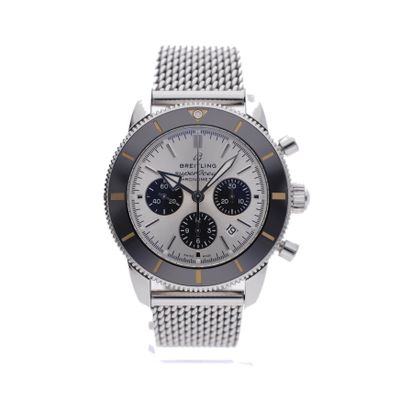Image 1 of Breitling Superocean Heritage II B01 Chronograph