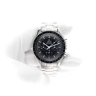 Image 16 of Omega Speedmaster Professional Moonwatch 3570.50.00; Men's Watch