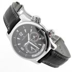 Image 12 of Jaeger-Le-Coultre Master Compressor Geographic; Automatic men's watch