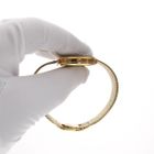 Image 5 of Omega Constellation Quartz 391.8654; Vintage 18k Gold Watch