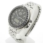 Image 2 of Breitling Navitimer 2100; Vintage men's watch