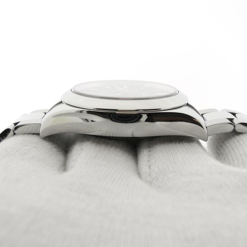 Image 21 of Rolex Milgauss 116400; Automatic men's watch