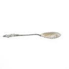 Image 3 of Vintage/antique silver sugar spoon