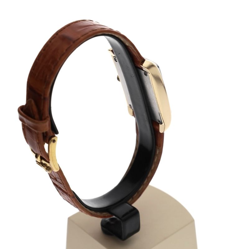 Image 9 of Corum Ingot 5Gr. 24.300.21; 18k. Women's watch with gold bar