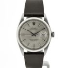 Image 1 of Rolex Datejust 1601; Vintage men's watch
