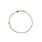 Image 9 of Gold fantasy link bracelet