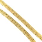 Image 3 of Gold fantasy link chain