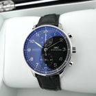 Image 14 of IWC Portuguese Chronograph IW371438; Automatic men's watch