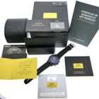 Image 11 of Breitling SuperOcean II Blacksteel Limited Edition M13341; Automatic men's diving watch