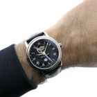 Image 17 of Frederique Constant Classics Moonphase Hearth Beat FC-335MCNW4P26; Automatic men's watch