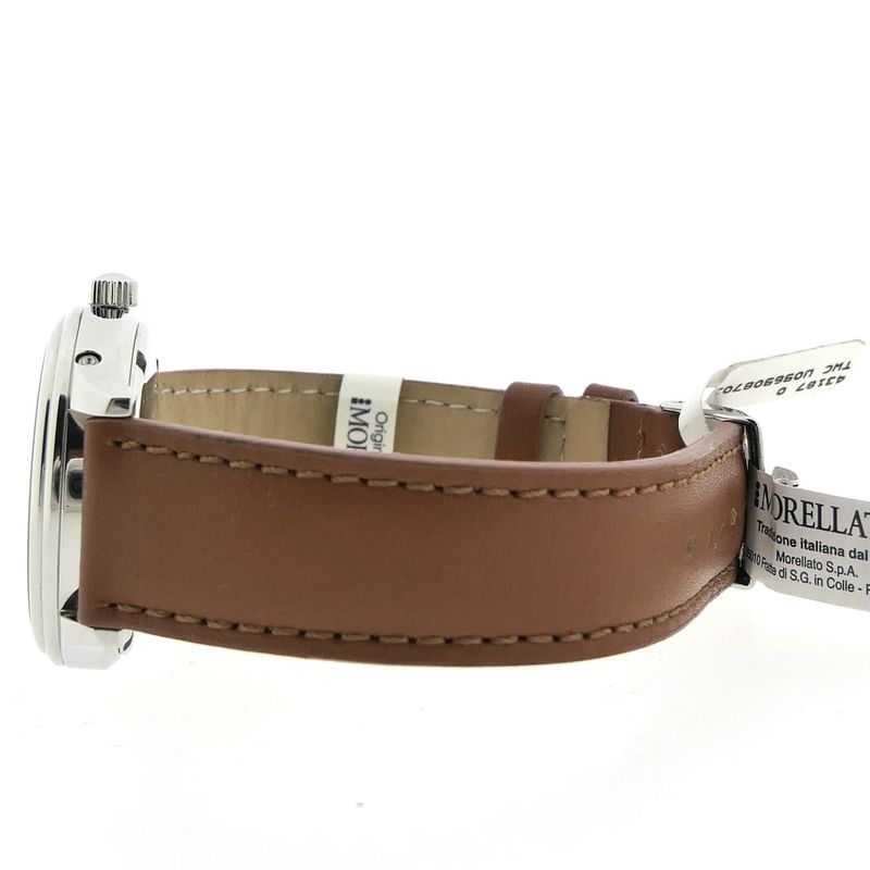 Image 13 of Oris Artelier Complication 7433C; Automatic watch