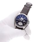 Image 17 of TAG Heuer Grand Carrera 'Grande Date' & GMT WAV5113.FC6231 Automatic Watch