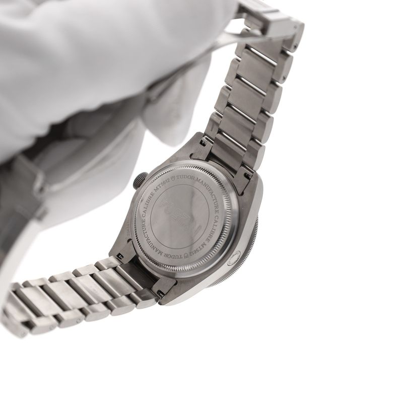 Image 19 of Tudor Pelagos LHD M25610TLN; Automatic men's watch