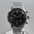 Image 11 of IWC Pilot Chronograph IW374102; Men's watch