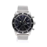 Breitling Superocean Heritage Chrono A13320; Automatic Watch