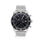 Image 1 of Breitling Superocean Heritage Chrono A13320; Automatic Watch