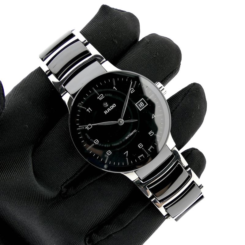 Image 7 of Rado Centrix Automatic 658.0941.3.016; Automatic unisex watch