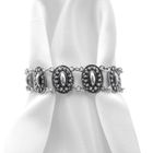 Image 1 of Vintage silver bracelet | 19 cm