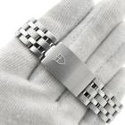 Image 10 of Tudor Prince Date Chronograph 79280; Automatic men's watch