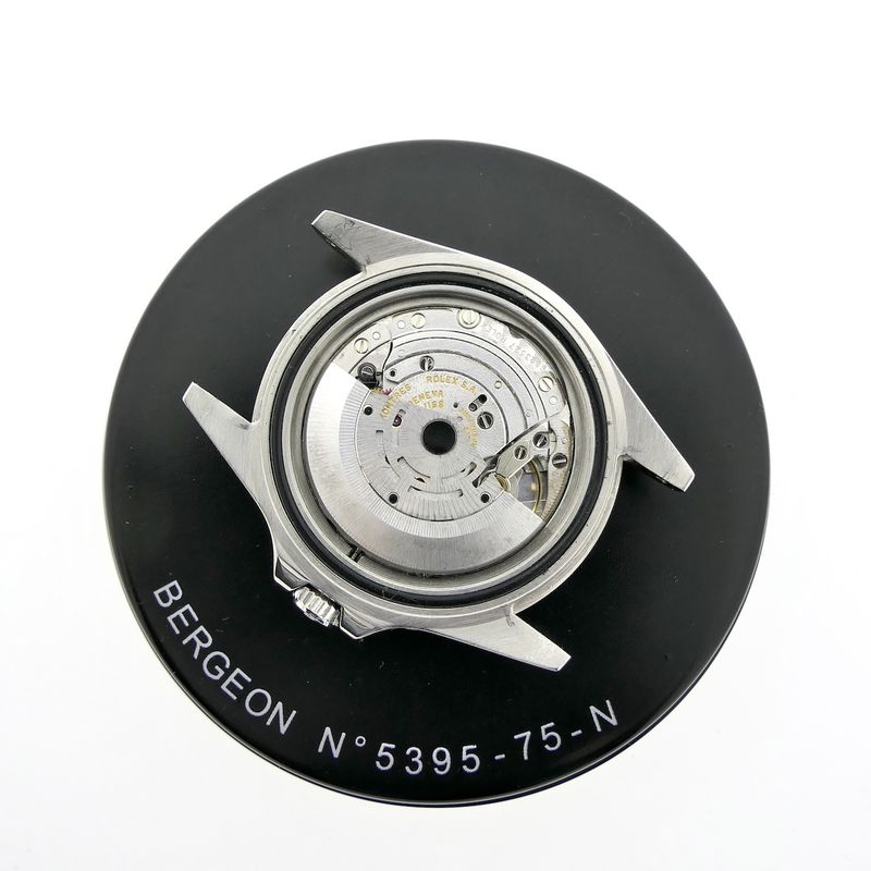 Image 22 of Rolex GMT-Master 16700; Automatic vintage men's watch