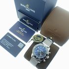 Image 2 of Breitling Superocean Heritage B01; Chronograph men's watch
