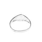 Image 5 of Silver pinky ring