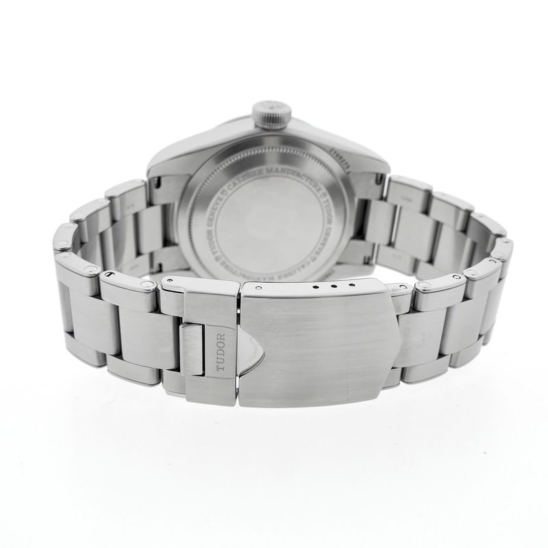 Image 13 of Tudor Black Bay GMT M79830RB-0001; Automatic men's watch