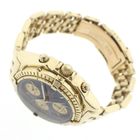 Image 4 of Breitling Chronomat; Exclusive 18k gold watch