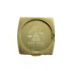 Image 10 of Omega Geneva; 14k gold women's watch