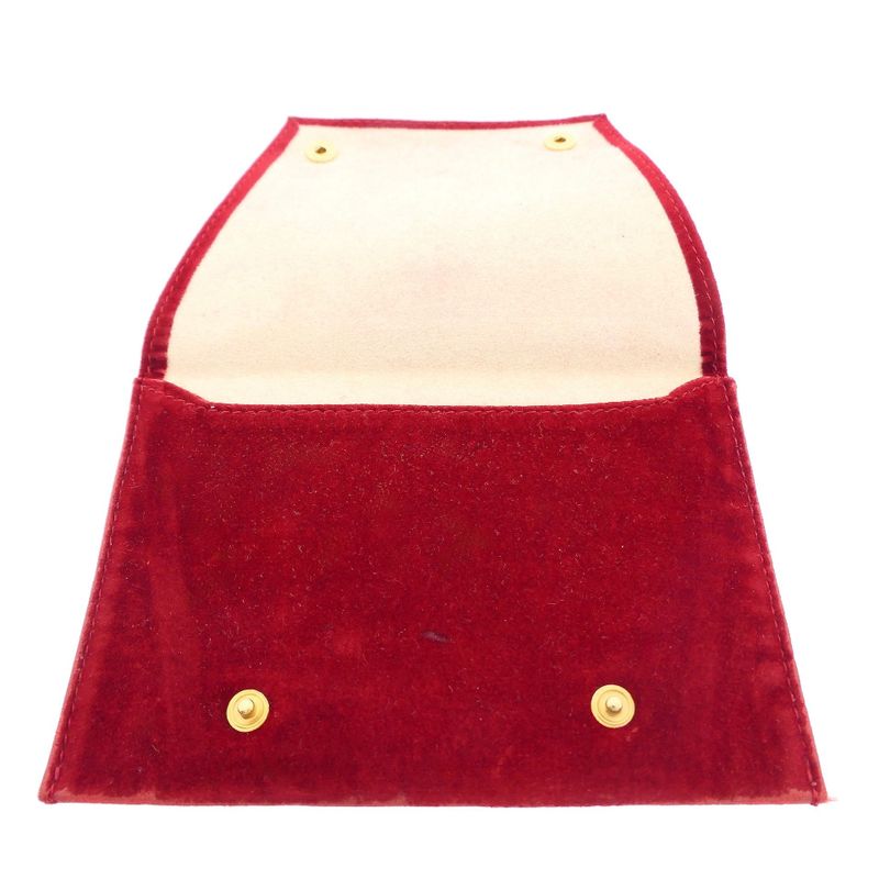 Image 10 of Gold Ring; Cartier